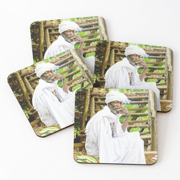 Item preview, Ras Lumumba designed and sold by Tristan Barrington Photography.