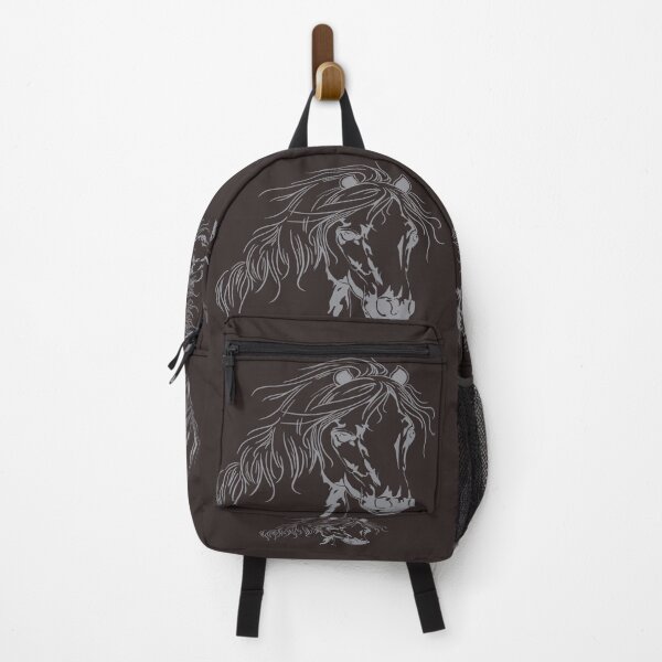 Item preview, horse designed and sold by Karine Dupras.