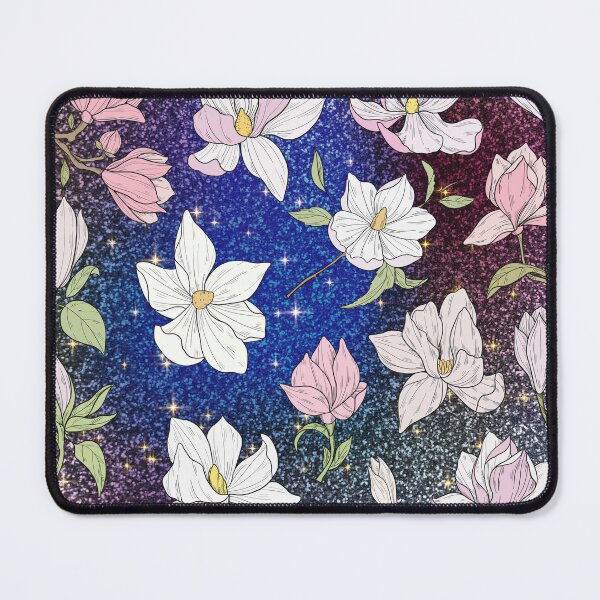 Item preview, Sweet Magnolias / Floral Pattern designed and sold by alayal57.