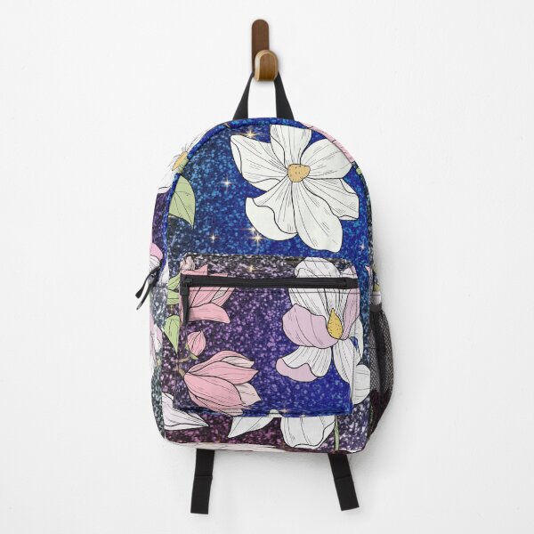 Item preview, Sweet Magnolias / Floral Pattern designed and sold by alayal57.