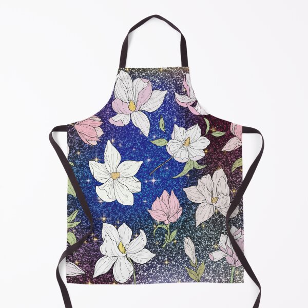 Item preview, Sweet Magnolias / Floral Pattern designed and sold by alayal57.