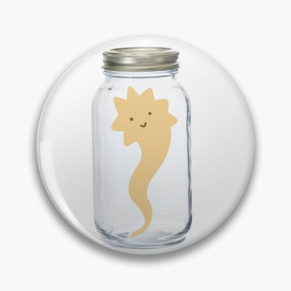 Item preview, Sunny's soul in a jar designed and sold by Obic Marker.