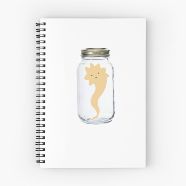 Item preview, Sunny's soul in a jar designed and sold by Obic Marker.