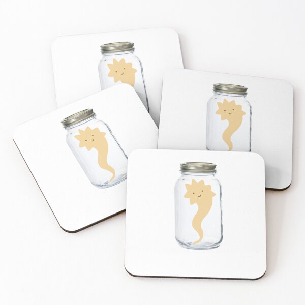 Item preview, Sunny's soul in a jar designed and sold by Obic Marker.