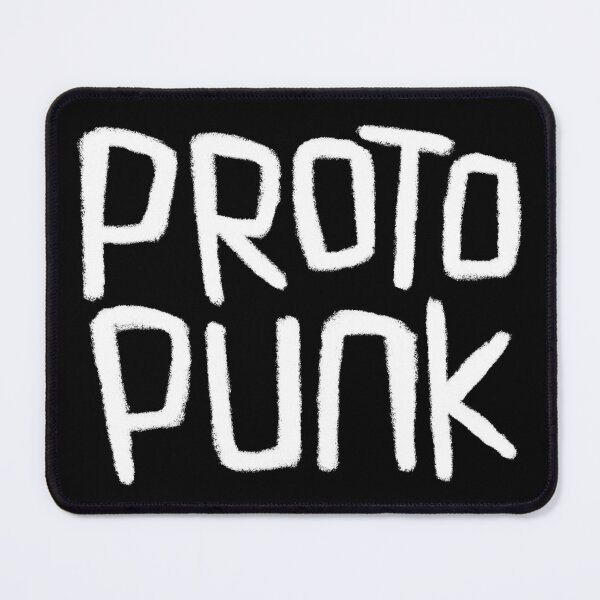 Item preview, Proto Punk for Punkrock designed and sold by badlydrawnbabe.