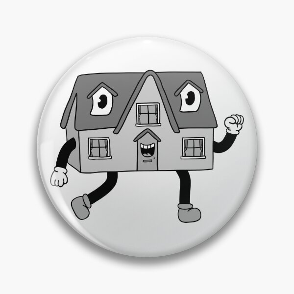 Item preview, Moving house designed and sold by Koolkati3.