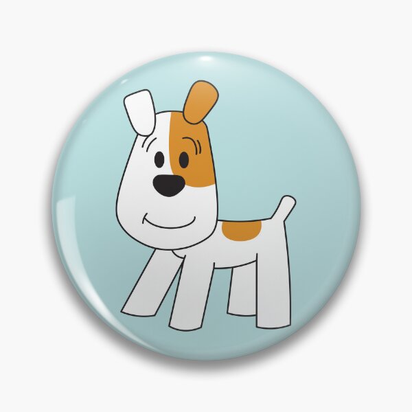 Item preview, Rex dog designed and sold by mixtape80.
