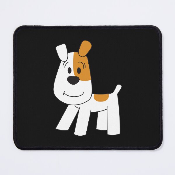 Item preview, Rex dog designed and sold by mixtape80.