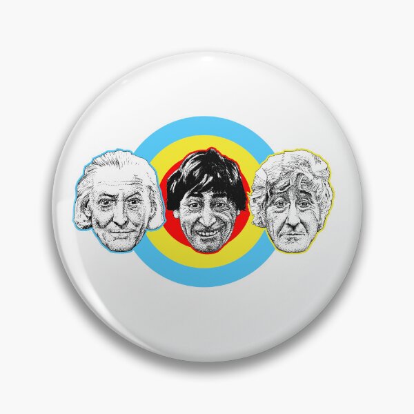 Item preview, The First Three designed and sold by adam-bullock.