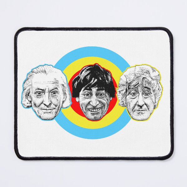 Item preview, The First Three designed and sold by adam-bullock.