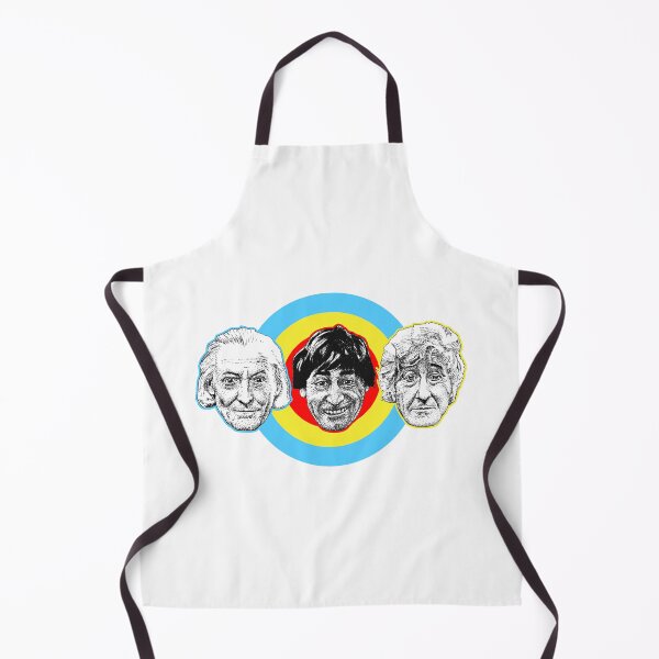Item preview, The First Three designed and sold by adam-bullock.