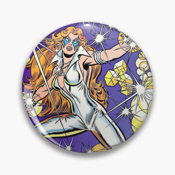 Item preview, The Dazzler designed and sold by DiscoDropkick.