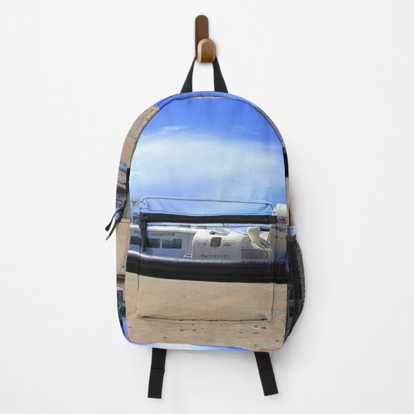 Item preview, Isle of Wight Hovercraft designed and sold by pinkal.