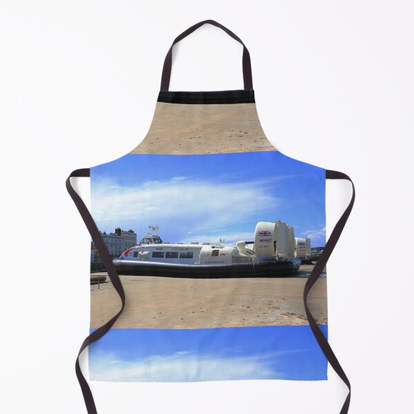 Item preview, Isle of Wight Hovercraft designed and sold by pinkal.
