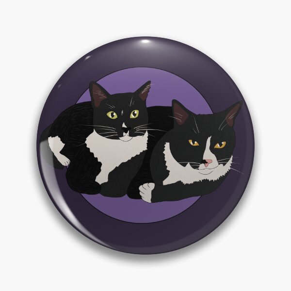 Item preview, Jasper and tiptoe designed and sold by Alliecat Arts.
