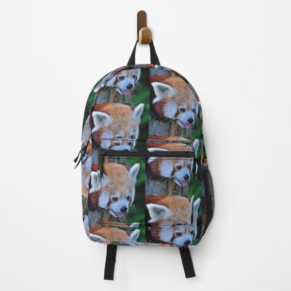 Item preview, Red Panda designed and sold by DesignMore21.