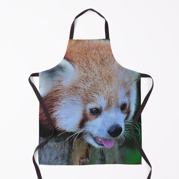 Item preview, Red Panda designed and sold by DesignMore21.