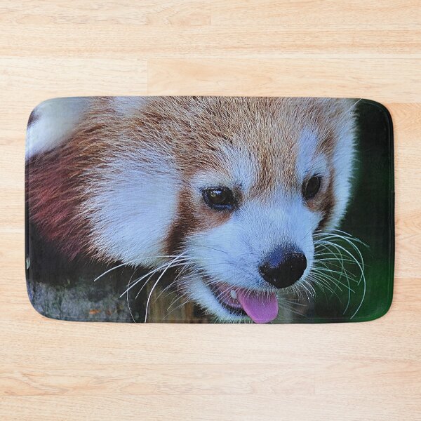 Item preview, Red Panda designed and sold by DesignMore21.
