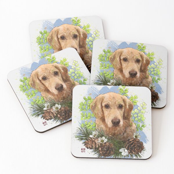 Item preview, Lou the Dog designed and sold by Elvenwings.