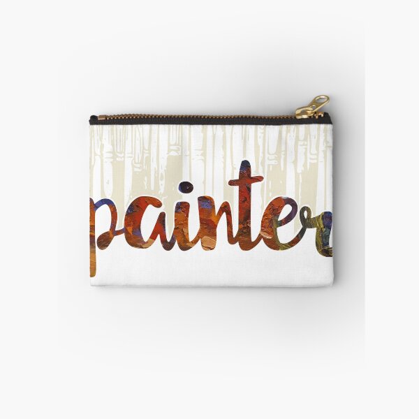 Item preview, painter Creative Artist painting Design designed and sold by geekspeakjunk.