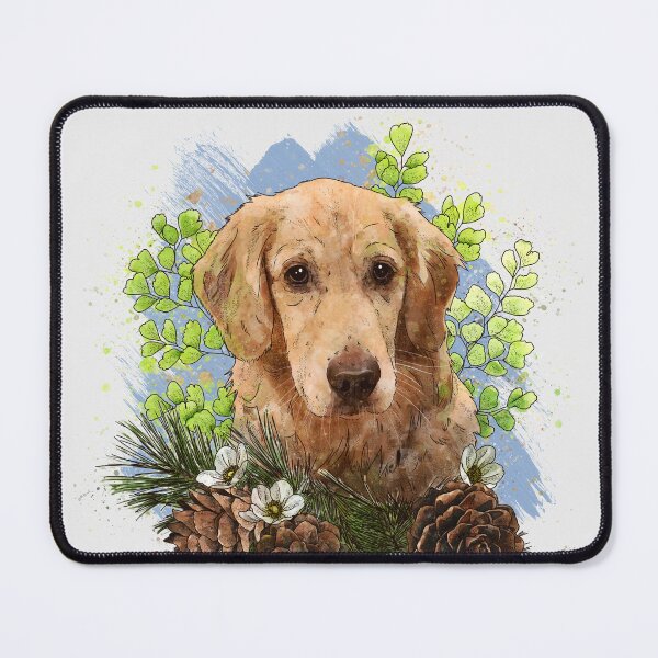 Item preview, Lou the Dog designed and sold by Elvenwings.