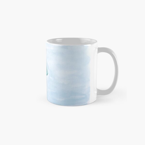 Say cheese Classic Mug