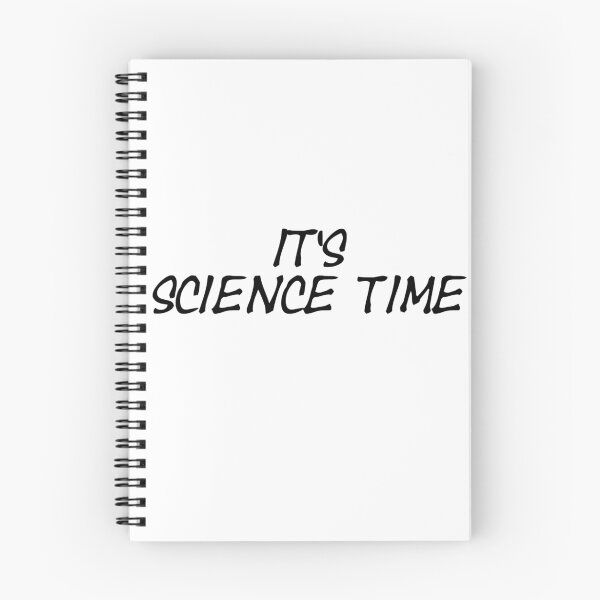 Item preview, Science Time!! designed and sold by Twigster.