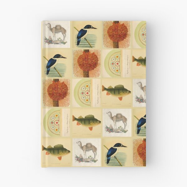 Item preview, Victorian Animals Geometric Pattern designed and sold by Ferocious-Pear.