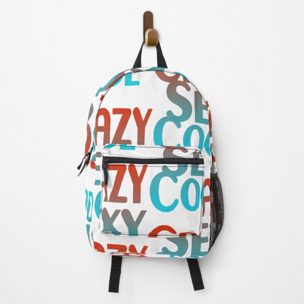 Item preview, CrazySexyCool designed and sold by demi30.