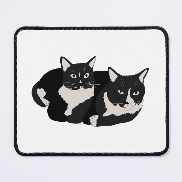 Item preview, Tuxies designed and sold by Alliecat Arts.