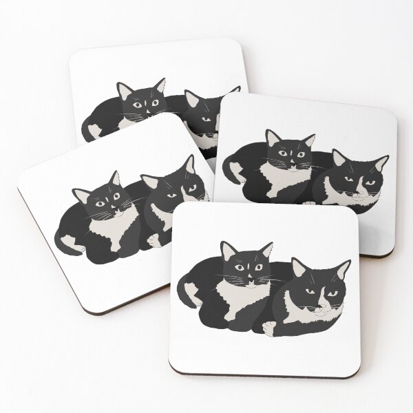 Item preview, Tuxies  designed and sold by Alliecat Arts.