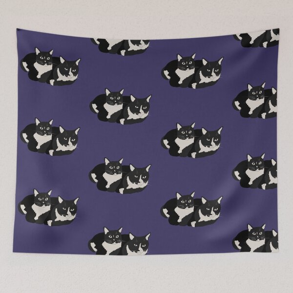 Item preview, Tuxies designed and sold by Alliecat Arts.