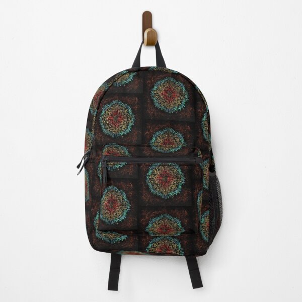 Item preview, Colored Mandala designed and sold by Anas Arts.