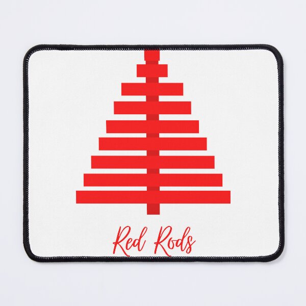 Item preview, Montessori Red Rods designed and sold by TeyMank.