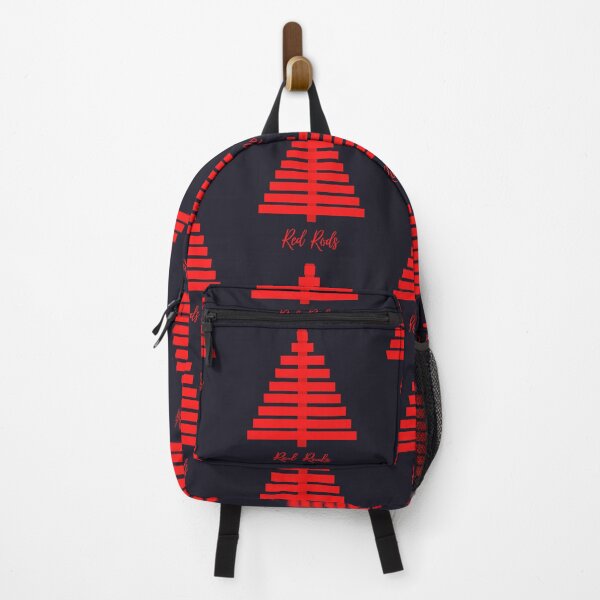 Item preview, Montessori Red Rods designed and sold by TeyMank.
