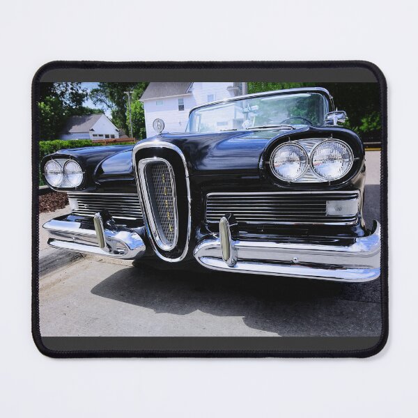 Item preview, Edsel Pacer Convertible 1958 designed and sold by Thomas Burtney.