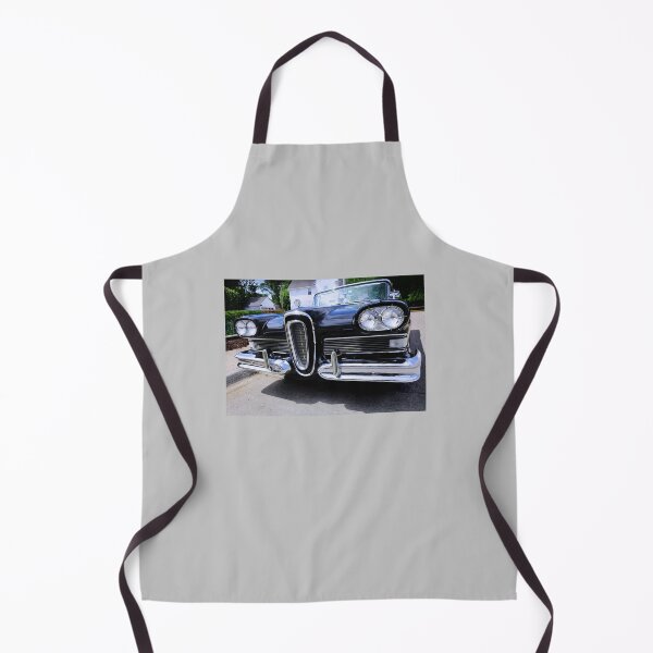 Item preview, Edsel Pacer Convertible 1958 designed and sold by Thomas Burtney.