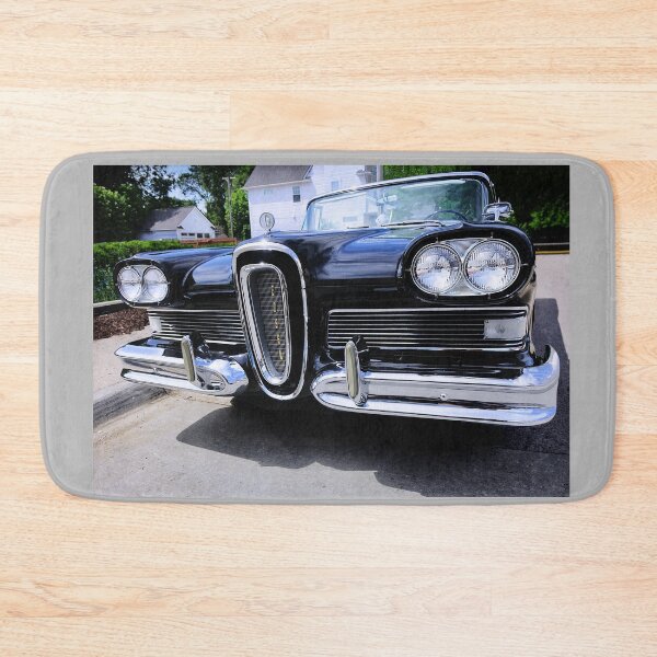Item preview, Edsel Pacer Convertible 1958 designed and sold by Thomas Burtney.