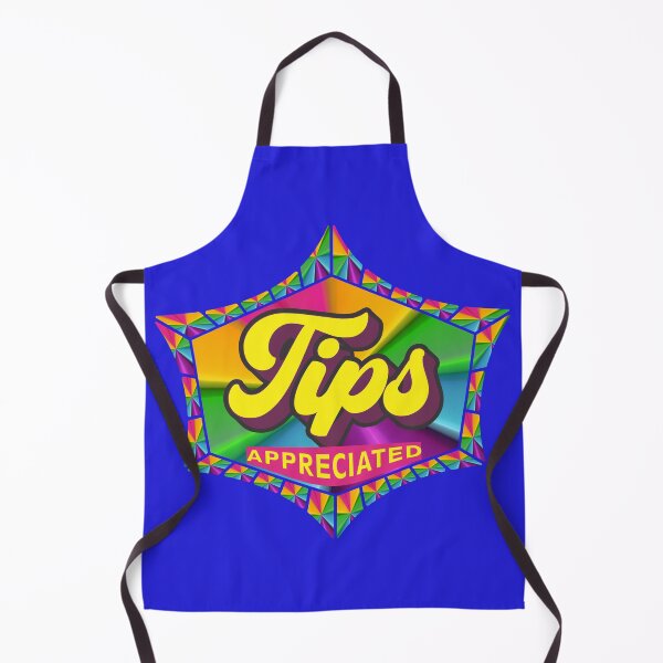 Item preview, Tips Appreciated designed and sold by dhajr.