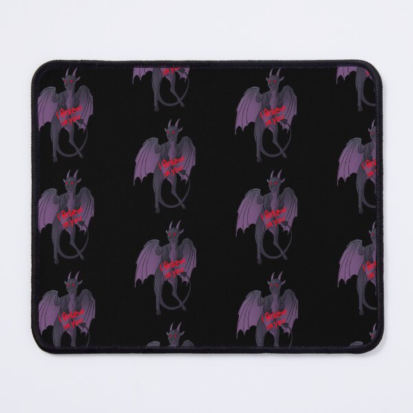 Item preview, jersey devil believes in you designed and sold by MiloCole.