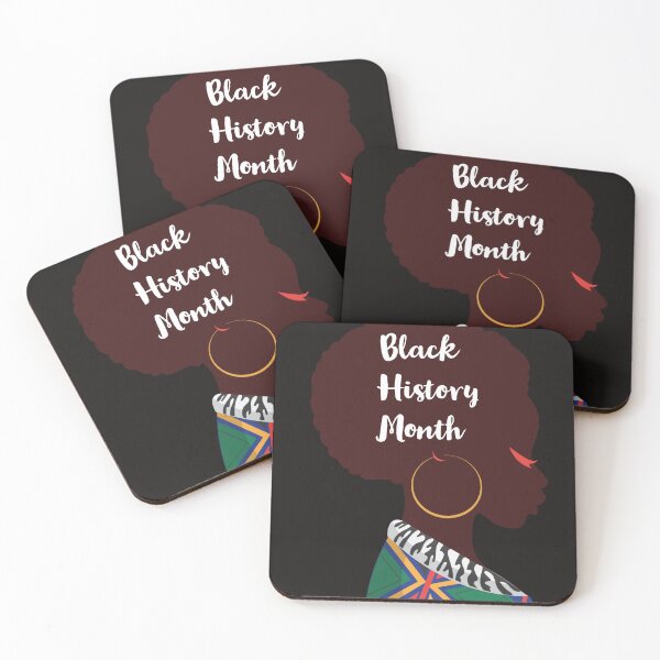Item preview, Black history month designed and sold by senouz.