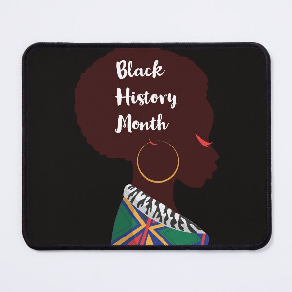 Item preview, Black history month designed and sold by senouz.