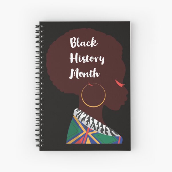 Item preview, Black history month designed and sold by senouz.