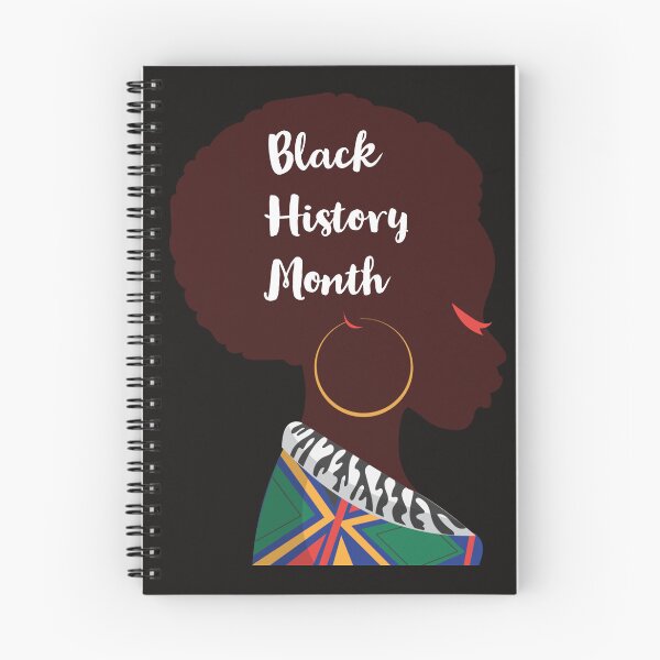 Item preview, Black history month designed and sold by senouz.