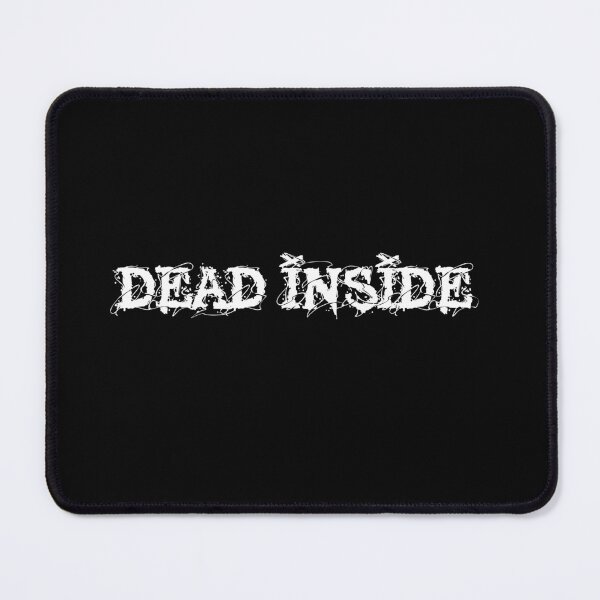 Item preview, Dead Inside designed and sold by ross baraga.