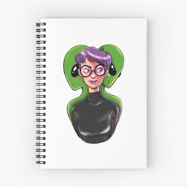 Item preview, Good and Evil designed and sold by AlienGeek.