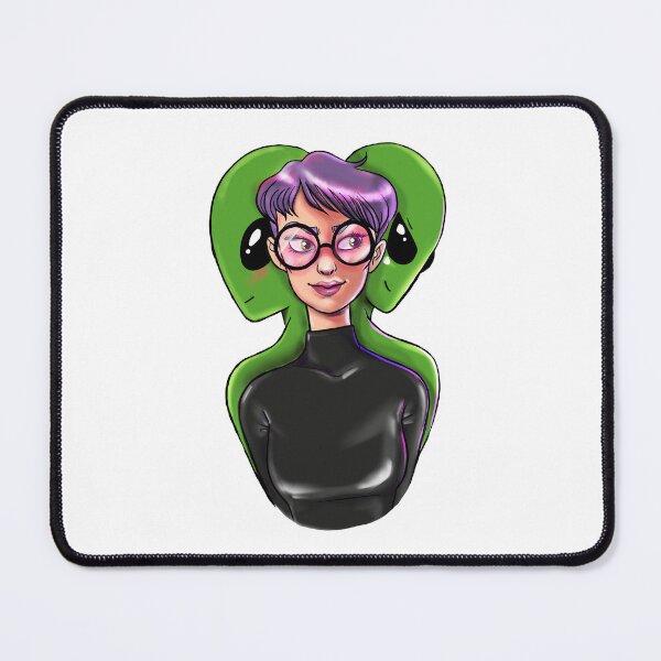 Item preview, Good and Evil designed and sold by AlienGeek.