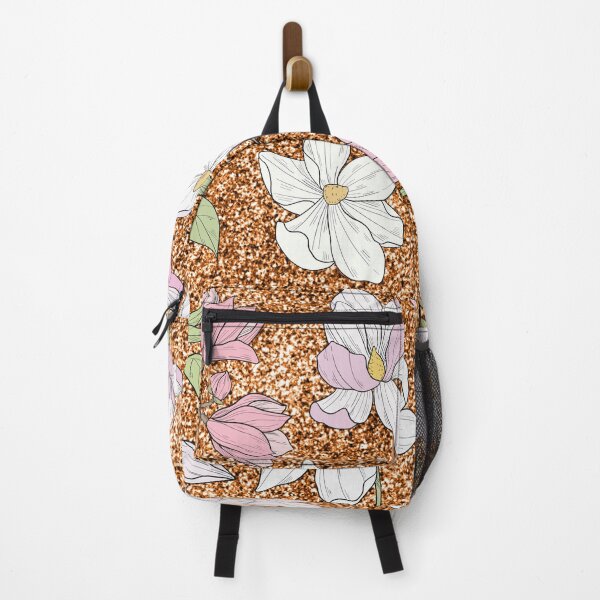 Item preview, Sweet Magnolias / Floral Pattern designed and sold by alayal57.