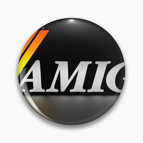 Item preview, amiga designed and sold by Waltanderson.