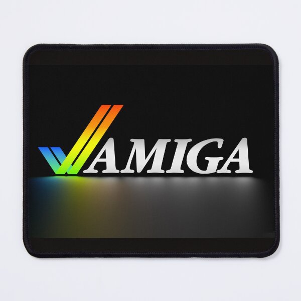 Aperçu de l'œuvre amiga créée et vendue par Waltanderson.